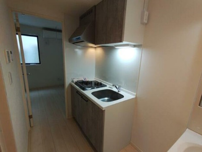 【キッチン】 | ソルナクレイシア鷺ノ宮