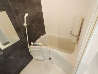 【浴室】 | ソルナクレイシア鷺ノ宮