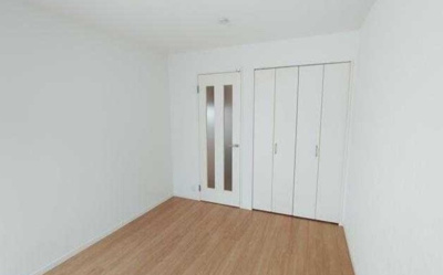 【洋室】 | ソルナクレイシア鷺ノ宮