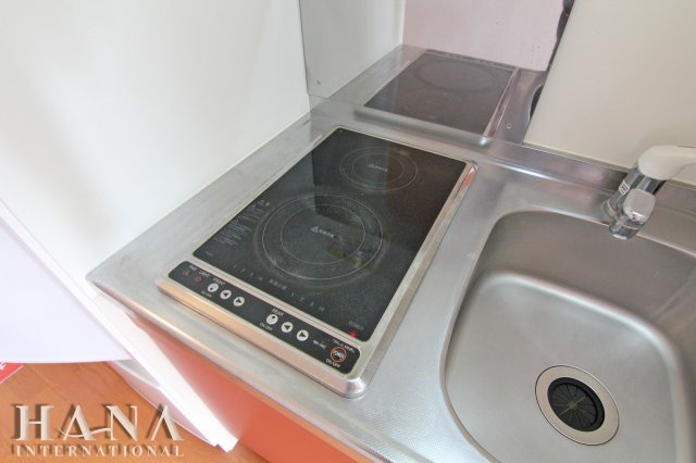 小荷田のキッチン