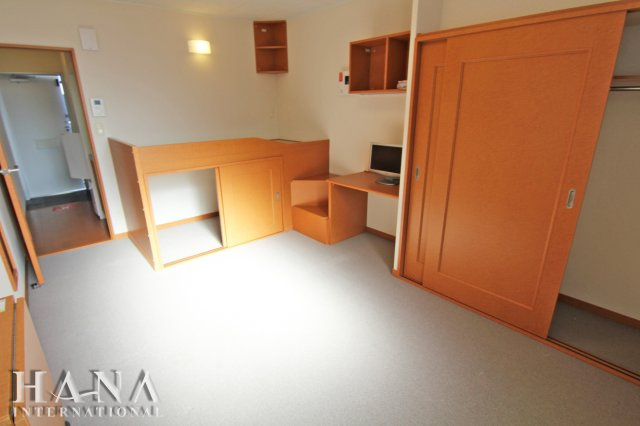 小荷田の居間・リビング