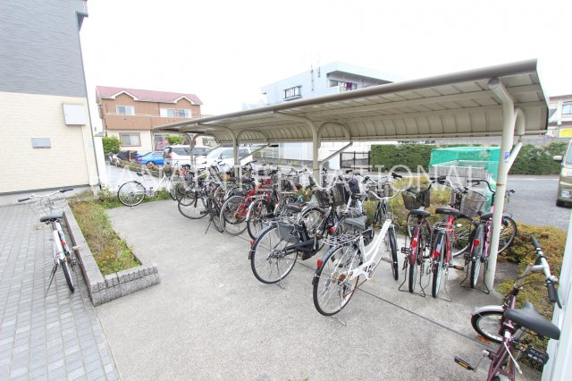 小荷田のその他共用部分