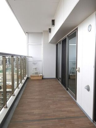 プラウドタワー亀戸クロスブライトタワー棟の設備