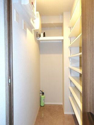 プラウドタワー亀戸クロスブライトタワー棟