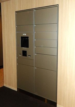 プラウドタワー亀戸クロスブライトタワー棟