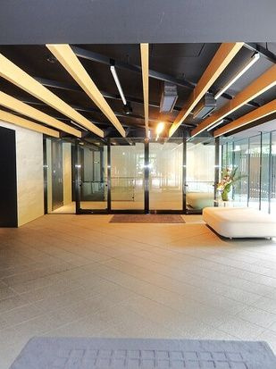 プラウドタワー亀戸クロスブライトタワー棟