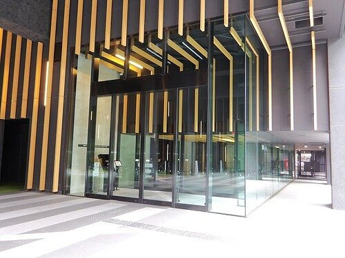 プラウドタワー亀戸クロスブライトタワー棟