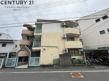 プチグレイス5番館の画像