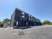 フロンティアエステートⅡの画像