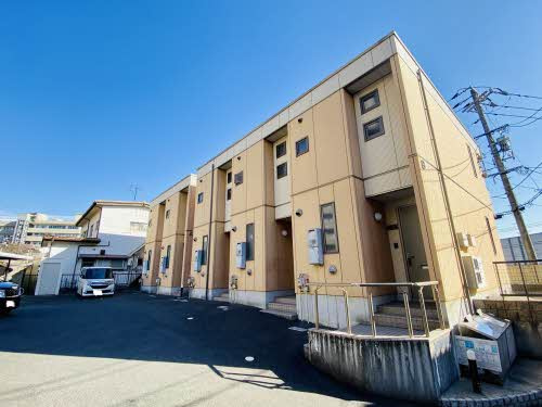 センテック新井口　Ａ棟