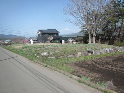 【外観】 | 箕輪町中箕輪 売地36 | 外観