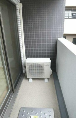 【バルコニー】 | エム