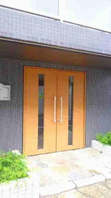 【エントランス】 | エム