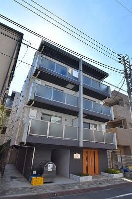 【外観】 | エム