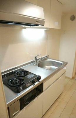 【キッチン】 | エム