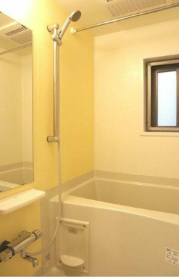 【浴室】 | エム