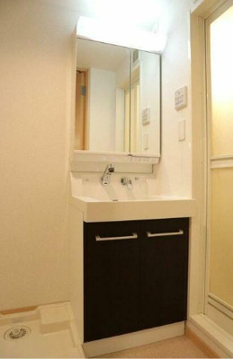 【洗面所】 | エム