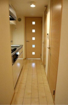 【内装】 | エム