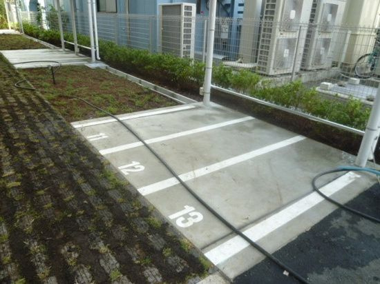 フレンシア菊川のその他