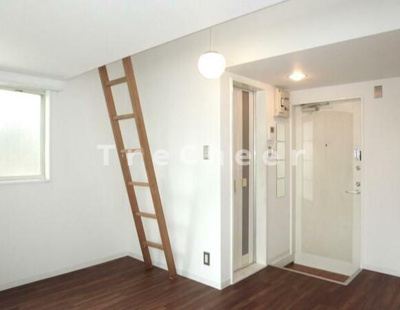 【内装】 | 新高円寺ハイム