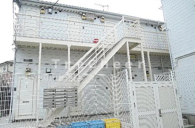 【その他共用部分】 | 新高円寺ハイム