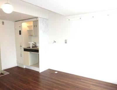 【居間・リビング】 | 新高円寺ハイム