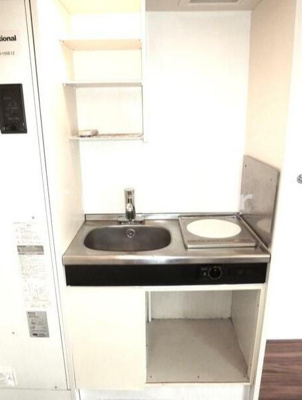 【キッチン】 | 新高円寺ハイム