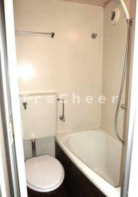 【浴室】 | 新高円寺ハイム