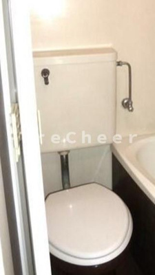 【トイレ】 | 新高円寺ハイム