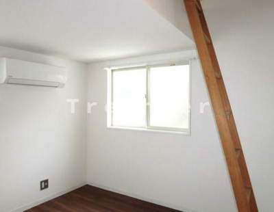 【寝室】 | 新高円寺ハイム