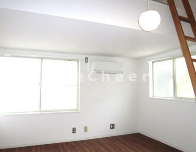 【洋室】 | 新高円寺ハイム