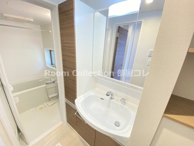 【洗面所】 | Libra(リブラ)