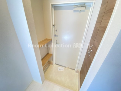 【玄関】 | Libra(リブラ)