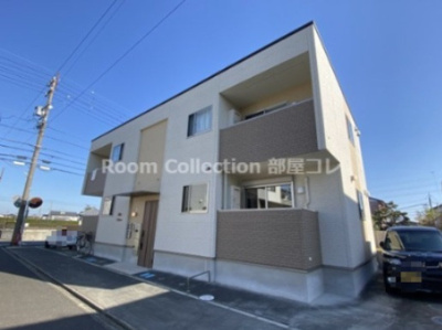 【外観】 | Libra(リブラ)