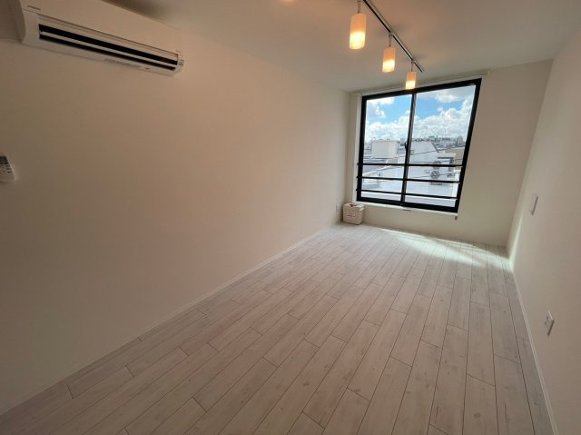 東京都目黒区目黒本町4丁目　一棟マンション　武蔵小山駅徒歩圏内　2023年築物件の洋室