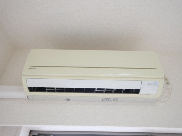 Gramercy Nipponbashiの設備