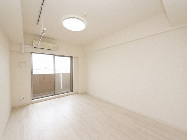 Gramercy Nipponbashiの居間・リビング