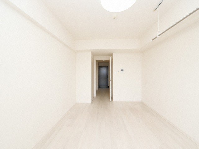 Gramercy Nipponbashiの居間・リビング