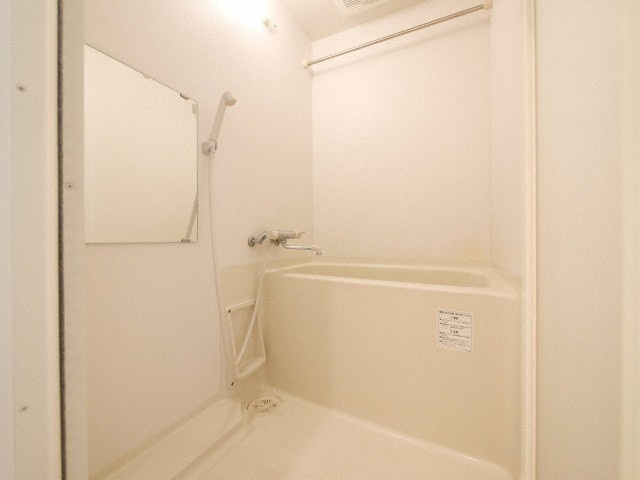 Gramercy Nipponbashiの浴室