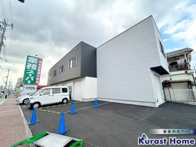 【外観】 | スタート泉大津豊中