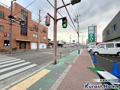 【周辺】 | スタート泉大津豊中