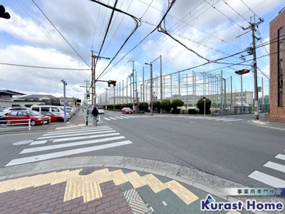 【周辺】 | スタート泉大津豊中