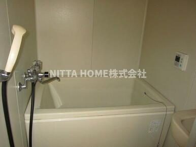 エビスハイツの浴室|お風呂です＊