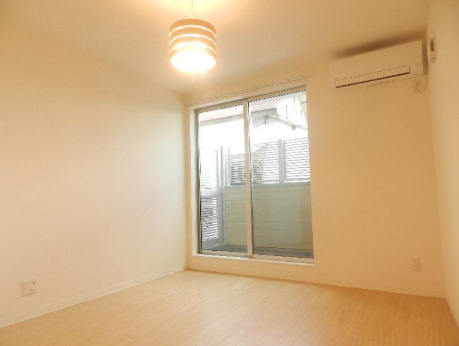 THE CITY 塩屋の洋室