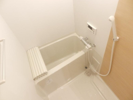 THE CITY 塩屋の浴室