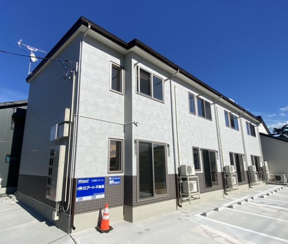 【新築】コンフォルト浅岸