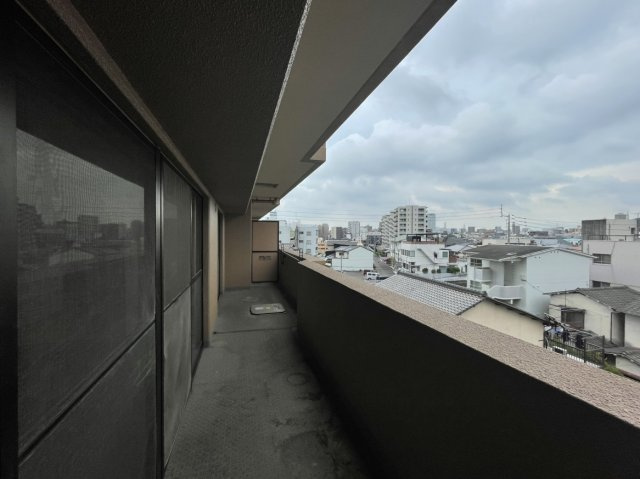 ダイアパレス西宝町弐番館のその他共用部分