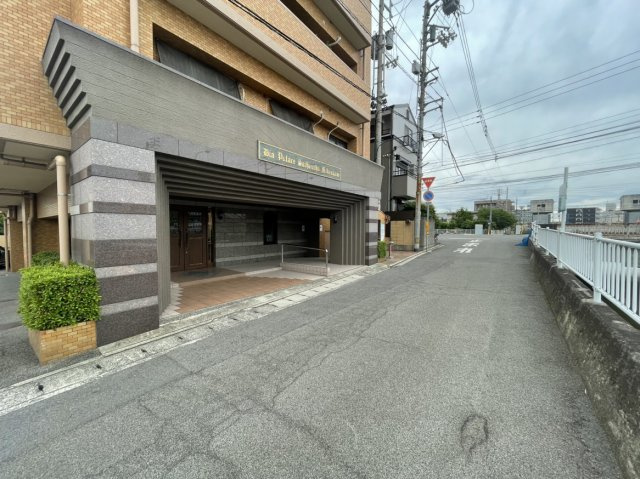 ダイアパレス西宝町弐番館のその他共用部分