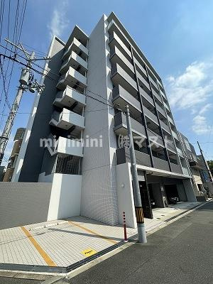 ラルーチェ北梅田