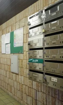 【その他共用部分】 | ソアール哲学堂